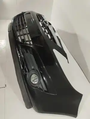 Pezzo di ricambio per auto di seconda mano paraurti anteriore per opel corsa d enjoy riferimenti oem iam 93189721  