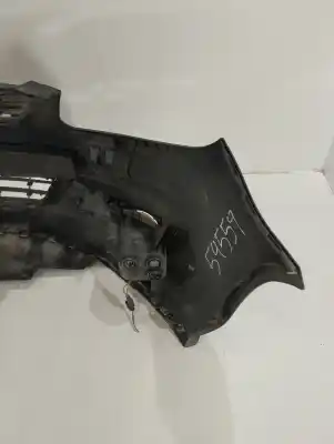 Pezzo di ricambio per auto di seconda mano paraurti anteriore per opel corsa d enjoy riferimenti oem iam 93189721  