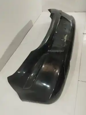 Автозапчастина б/у задній бампер для opel corsa d enjoy посилання на oem iam 13179893  