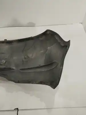 Автозапчастина б/у задній бампер для opel corsa d enjoy посилання на oem iam 13179893  