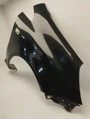 Автозапчастина б/у передне праве крило для opel corsa d enjoy посилання на oem iam 93189644  