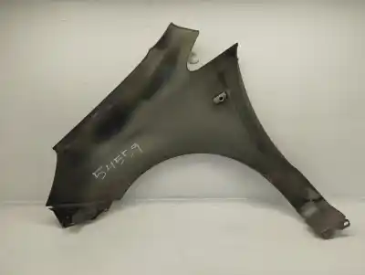 Автозапчастина б/у передне праве крило для opel corsa d enjoy посилання на oem iam 93189644  