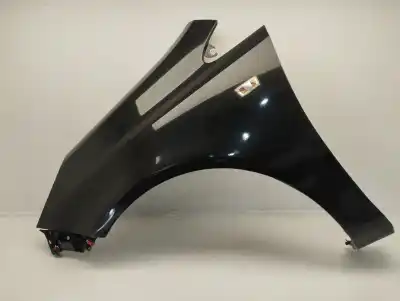 Автозапчастина б/у передне ліве крило для OPEL CORSA D Enjoy Посилання на OEM IAM 93189645  