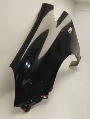 Автозапчастина б/у передне ліве крило для opel corsa d enjoy посилання на oem iam 93189645  