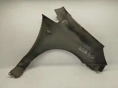 Автозапчастина б/у передне ліве крило для opel corsa d enjoy посилання на oem iam 93189645  