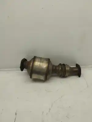 Peça sobressalente para automóvel em segunda mão Catalisador por AUDI A4 BERLINA (8E) 2.0 TDI 16V (103kW) Referências OEM IAM 8E0254201D  