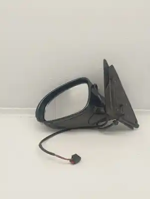 Peça sobressalente para automóvel em segunda mão espelho retrovisor esquerdo por volkswagen passat b6 variant (3c5) 2.0 tdi 16v referências oem iam 3c0857933 Peça sobressalente para automóvel em segunda mão espelho retrovisor esquerdo por volkswagen passat b6 variant (3c5) 2.0 tdi 16v referências oem iam 3c0857933