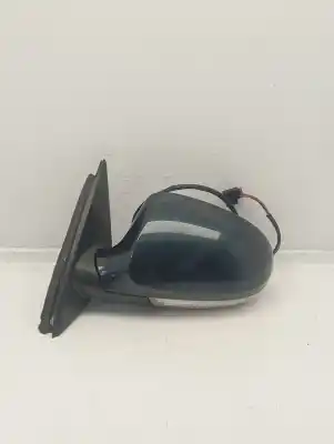 Peça sobressalente para automóvel em segunda mão espelho retrovisor esquerdo por volkswagen passat b6 variant (3c5) 2.0 tdi 16v referências oem iam 3c0857933   Peça sobressalente para automóvel em segunda mão espelho retrovisor esquerdo por volkswagen passat b6 variant (3c5) 2.0 tdi 16v referências oem iam 3c0857933