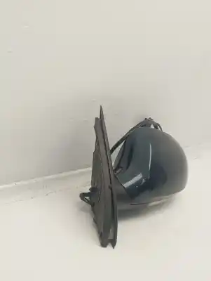 Peça sobressalente para automóvel em segunda mão espelho retrovisor esquerdo por volkswagen passat b6 variant (3c5) 2.0 tdi 16v referências oem iam 3c0857933   Peça sobressalente para automóvel em segunda mão espelho retrovisor esquerdo por volkswagen passat b6 variant (3c5) 2.0 tdi 16v referências oem iam 3c0857933