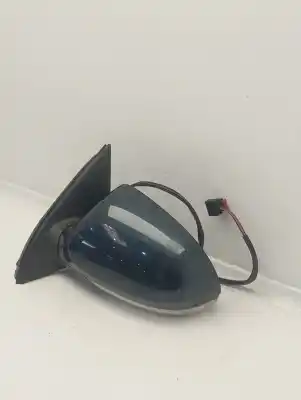 Peça sobressalente para automóvel em segunda mão espelho retrovisor esquerdo por volkswagen passat b6 variant (3c5) 2.0 tdi 16v referências oem iam 3c0857933   Peça sobressalente para automóvel em segunda mão espelho retrovisor esquerdo por volkswagen passat b6 variant (3c5) 2.0 tdi 16v referências oem iam 3c0857933