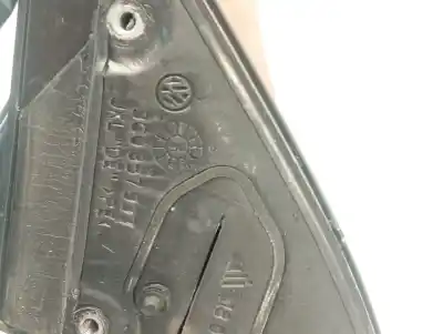Peça sobressalente para automóvel em segunda mão espelho retrovisor esquerdo por volkswagen passat b6 variant (3c5) 2.0 tdi 16v referências oem iam 3c0857933   Peça sobressalente para automóvel em segunda mão espelho retrovisor esquerdo por volkswagen passat b6 variant (3c5) 2.0 tdi 16v referências oem iam 3c0857933