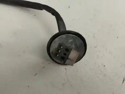 Автозапчастина б/у правий задний огляд для opel corsa d enjoy посилання на oem iam 13187618  