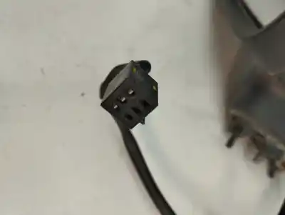 Автозапчастина б/у ліве дзеркало для opel corsa d enjoy посилання на oem iam 13187615  