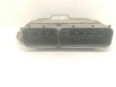 Автозапчастина б/у ебу контролер двигуна для opel corsa d enjoy посилання на oem iam 55198930cn  