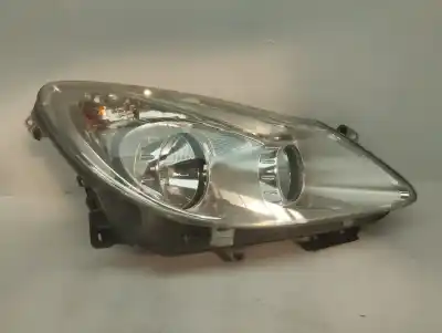 Автозапчастина б/у  для OPEL CORSA D  Посилання на OEM IAM 89313309  