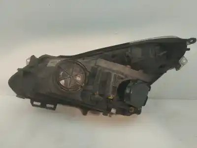 Pezzo di ricambio per auto di seconda mano faro anteriore destro per opel corsa d enjoy riferimenti oem iam 89313309  