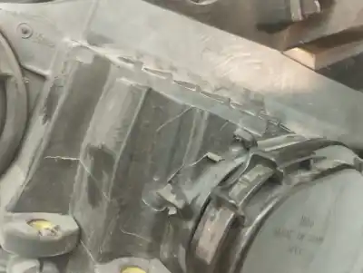 Pezzo di ricambio per auto di seconda mano faro anteriore destro per opel corsa d enjoy riferimenti oem iam 89313309  