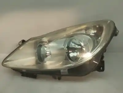 Автозапчастина б/у  для OPEL CORSA D  Посилання на OEM IAM 89313290  