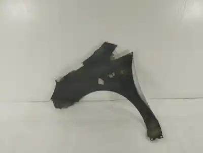 Автозапчастина б/у передне праве крило для opel corsa d enjoy посилання на oem iam 93189644  