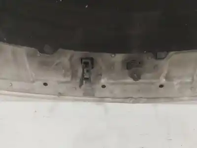 Автозапчастина б/у капок для opel corsa d enjoy посилання на oem iam 1160267  