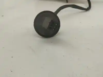 Автозапчастина б/у правий задний огляд для opel corsa d enjoy посилання на oem iam 468435664  