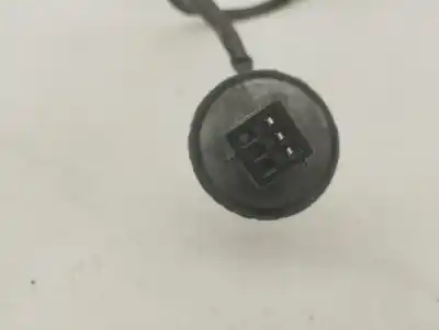 Автозапчастина б/у ліве дзеркало для opel corsa d enjoy посилання на oem iam 468435664  