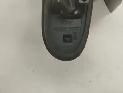 Автозапчастина б/у ліве дзеркало для opel corsa d enjoy посилання на oem iam 468435664  