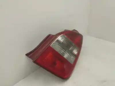 Second-hand car spare part right tailgate light for citroen c2 vtr oem iam references 6351y0  