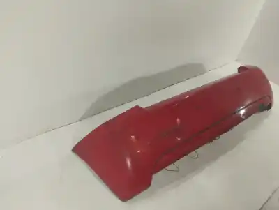 Pezzo di ricambio per auto di seconda mano paraurti posteriore per citroen c2 vtr riferimenti oem iam 7410t6  