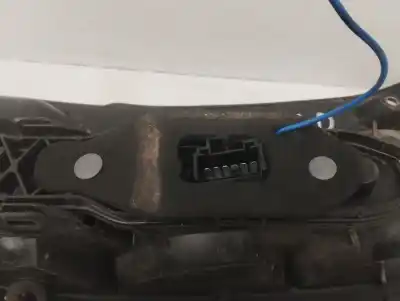 Pezzo di ricambio per auto di seconda mano  per LANCIA YPSILON (101)  Riferimenti OEM IAM 51786657  