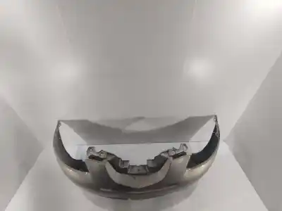 Second-hand car spare part front bumper for lancia ypsilon (101) 1.4 16v oro (10.2006->) oem iam references 735443900  