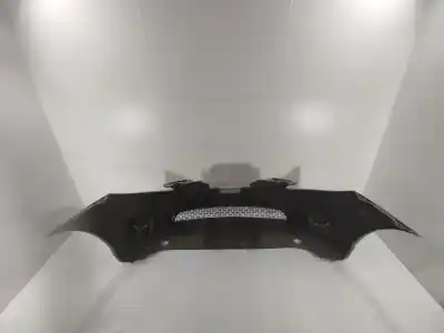 Second-hand car spare part front bumper for lancia ypsilon (101) 1.4 16v oro (10.2006->) oem iam references 735443900  