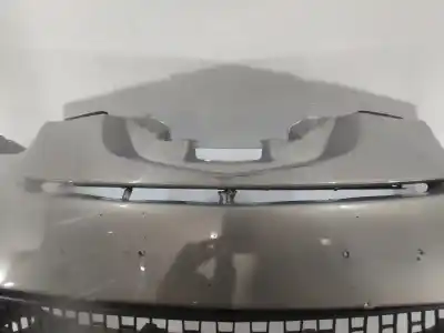 Second-hand car spare part front bumper for lancia ypsilon (101) 1.4 16v oro (10.2006->) oem iam references 735443900  