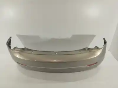 Second-hand car spare part Rear Bumper for LANCIA YPSILON (101) 1.4 16V Oro (10.2006->) OEM IAM references 735346828  