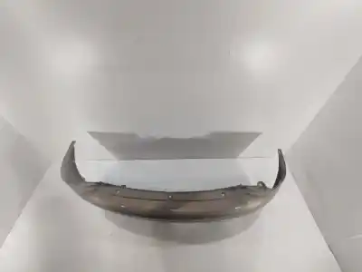 Second-hand car spare part rear bumper for lancia ypsilon (101) 1.4 16v oro (10.2006->) oem iam references 735346828  