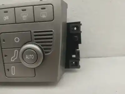 Second-hand car spare part climate control for lancia ypsilon (101) 1.4 16v oro (10.2006->) oem iam references 735434101  