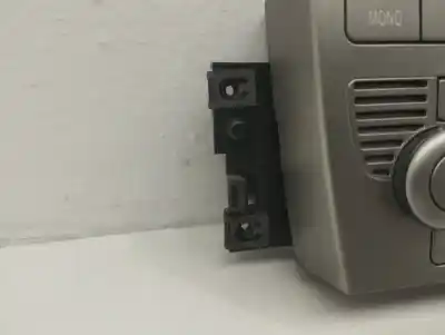 Second-hand car spare part climate control for lancia ypsilon (101) 1.4 16v oro (10.2006->) oem iam references 735434101  