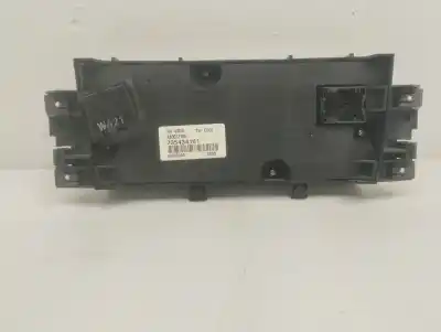 Second-hand car spare part climate control for lancia ypsilon (101) 1.4 16v oro (10.2006->) oem iam references 735434101  