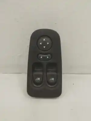Pezzo di ricambio per auto di seconda mano Interruttore Alzacristalli Anteriore Sinistro per LANCIA YPSILON (101) 1.4 16V Oro (10.2006->) Riferimenti OEM IAM 735233509  
