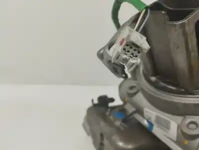 Second-hand car spare part steering column for lancia ypsilon (101) 1.4 16v oro (10.2006->) oem iam references 26096585  