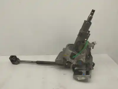 Second-hand car spare part steering column for lancia ypsilon (101) 1.4 16v oro (10.2006->) oem iam references 26096585  