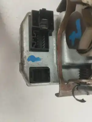 Second-hand car spare part steering column for lancia ypsilon (101) 1.4 16v oro (10.2006->) oem iam references 26096585  