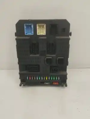 Peça sobressalente para automóvel em segunda mão  por CITROEN C2  Referências OEM IAM 9664156780  