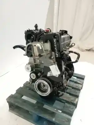 Pezzo di ricambio per auto di seconda mano motore completo per fiat 500 fiat 500 1.2 riferimenti oem iam   