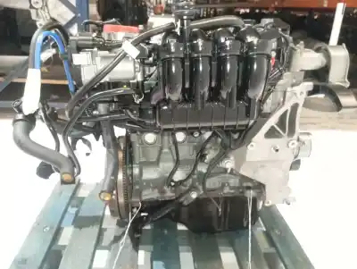 Pezzo di ricambio per auto di seconda mano motore completo per fiat 500 fiat 500 1.2 riferimenti oem iam   