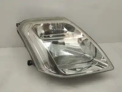 Peça sobressalente para automóvel em segunda mão  por CITROEN C2  Referências OEM IAM 9680128180  