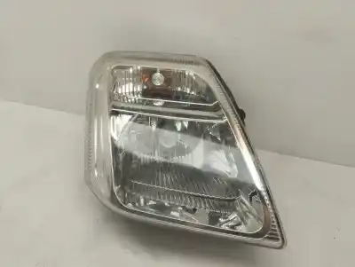 Peça sobressalente para automóvel em segunda mão farol / farolim direito por citroen c2 vtr referências oem iam 9680128180  