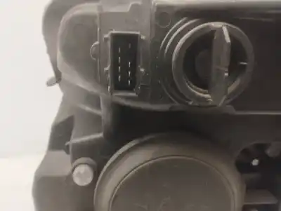 Peça sobressalente para automóvel em segunda mão farol / farolim direito por citroen c2 vtr referências oem iam 9680128180  