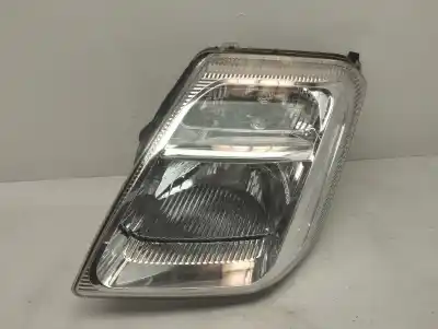 Peça sobressalente para automóvel em segunda mão  por CITROEN C2  Referências OEM IAM 9680128380  