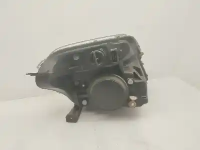 Second-hand car spare part left headlight for citroen c2 vtr oem iam references 9680128380  